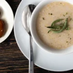 Tajine de boulettes de poulet à la saveur de poisson