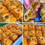 Soupe de boulghour d’orge (Belboula) – Recette traditionnelle marocaine