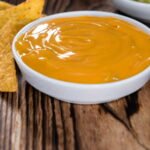 Sauce Cheddar Maison : Recette Facile, Rapide et Ultra Crémeuse