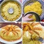 Mlaoui Miniatures – Recette Marocaine Traditionnelle