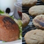 Carpaccio de Saint-Jacques à l’Huile Vanillée – Recette Festive, Fraîche et Élégante