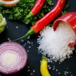 Spaghetti à la carbonara — version traditionnelle inspirée par Cyril Lignac