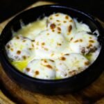 Rollatini d’Aubergines