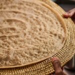 Moutabbal libanais (caviar d’aubergines à la libanaise)