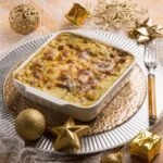 Peccata de Bœuf aux Champignons