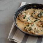 Rollatini d’Aubergines