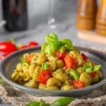 Mes financiers à la cerise