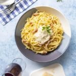 Injera — Pain plat éthiopien