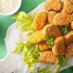 Galettes de pommes de terre