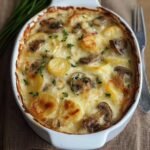 Bouillabaisse aux fruits de mer