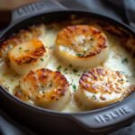 Soupe à l’oignon traditionnelle