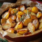 Sauté de poulet aux courgettes et sauce soja