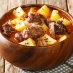 La tarte au lait d’Afrique du Sud