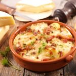 Gratin dauphinois