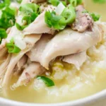 Sushis sucrés aux fruits & coco