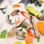 Poulet frit coréen au gochugaru & miel