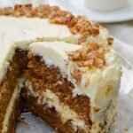 Soft Sandwich Loaf (Pain de mie moelleuse maison)