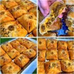 Soupe de belboula d’orge