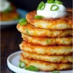 Seffa madfouna au poulet