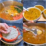 Fromage rouge fait maison