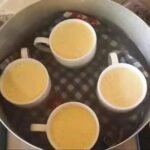 Soupe de belboula d’orge