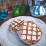 Mjadra libanaise (végétarienne)