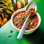 Shawarma au poulet libanais