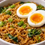 Soupe Tom Kha veggie aux champignons d’hiver