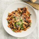 Cake apéro au gruyère et au chorizo