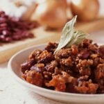 Tortillas de blé fait maison