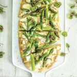 Lasagnes aux aubergines et à la ricotta