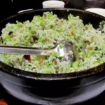 Cake apéro au gruyère et au chorizo