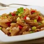 Riz cantonais maison