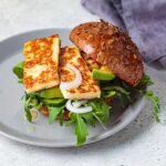 Shawarma au poulet libanais