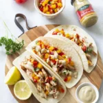 Lentilles à la marocaine (recette facile)