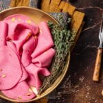 Sauce pour Dumplings (sauce d’accompagnement classique)