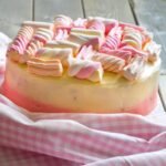 Swiss Roll au Caramel et Chocolat