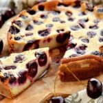 Gâteau au Marshmallow Coloré