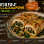 Salade Minceur Croquante & Fraîche