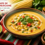 Salsa mexicaine (salsa fraîche)