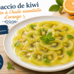 Cabillaud vapeur sauce soja (recette légère et parfumée)