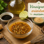 Soupe végétarienne au riz