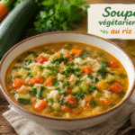 Vinaigrette orientale maison