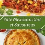 Soupe de maïs mexicaine (crémeuse et parfumée)