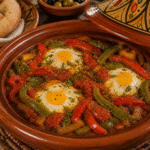 Bissara aux pois cassés