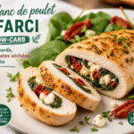 Fromage frais maison : recette facile au lait (sans présure)