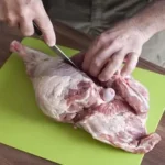 Quel accompagnement servir avec un gigot d’agneau ?