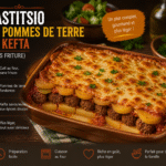 Salade de chou au céleri et à la pomme verte