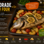Filets de poulet farcis aux champignons et épinards