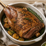 Comment désosser un gigot d’agneau : méthode simple et efficace